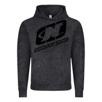 Vintage Black Nautique Boats Vintage Hoodie - linhVisuals