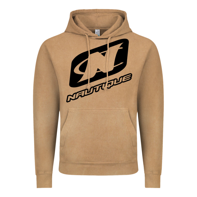 Nautique Boats Vintage Hoodie by linhVisuals | Teevron