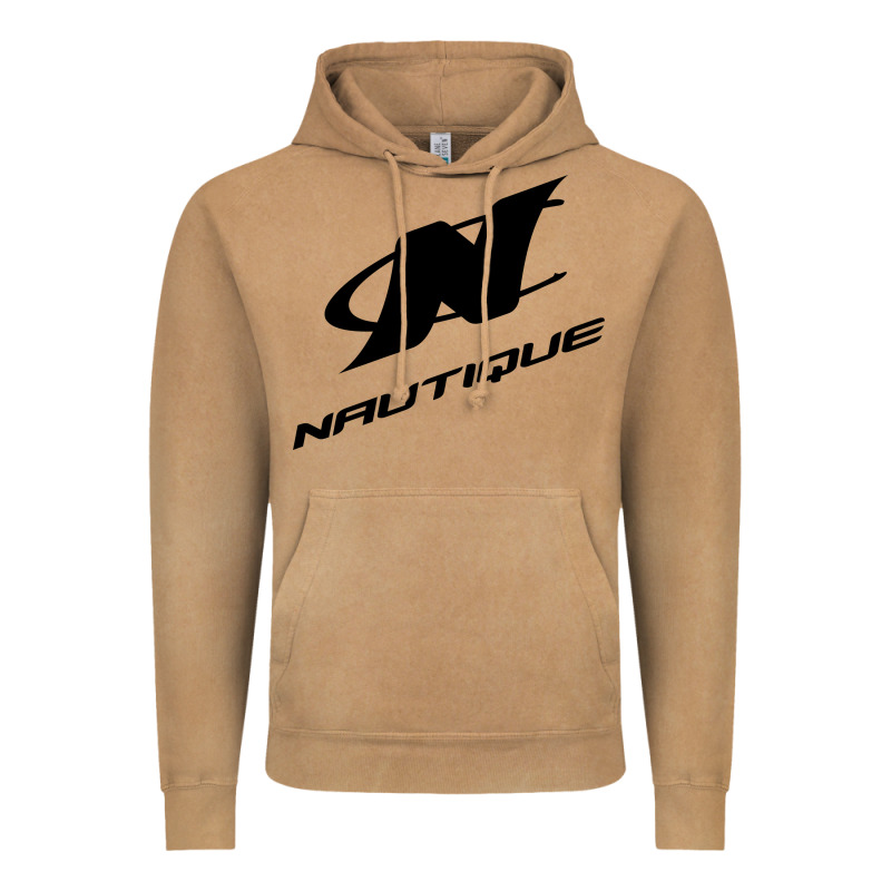Nautique Boats Vintage Hoodie by linhVisuals | Teevron