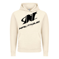 Vintage Artic Nautique Boats Vintage Hoodie - linhVisuals