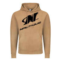 Vintage Camel Nautique Boats Vintage Hoodie - linhVisuals