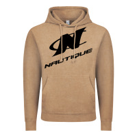 Vintage Coffee Nautique Boats Vintage Hoodie - linhVisuals