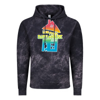 Cloud Black live from daryl house Vintage Hoodie - linhVisuals