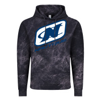 Cloud Black Nautique Boats Vintage Hoodie - linhVisuals