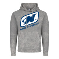 Cloud Rock Nautique Boats Vintage Hoodie - linhVisuals