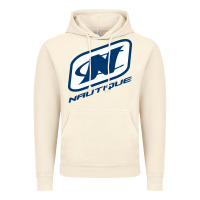 Vintage Artic Nautique Boats Vintage Hoodie - linhVisuals