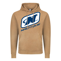 Vintage Camel Nautique Boats Vintage Hoodie - linhVisuals