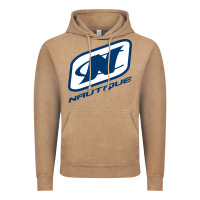 Nautique Boats Vintage Hoodie | Teevron