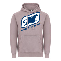 Vintage Zinc Nautique Boats Vintage Hoodie - linhVisuals