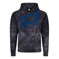 Cloud Black Nautique Boats Vintage Hoodie - linhVisuals
