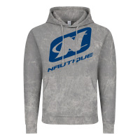 Cloud Rock Nautique Boats Vintage Hoodie - linhVisuals
