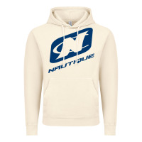 Vintage Artic Nautique Boats Vintage Hoodie - linhVisuals