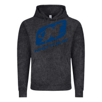 Vintage Black Nautique Boats Vintage Hoodie - linhVisuals