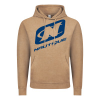Vintage Coffee Nautique Boats Vintage Hoodie - linhVisuals