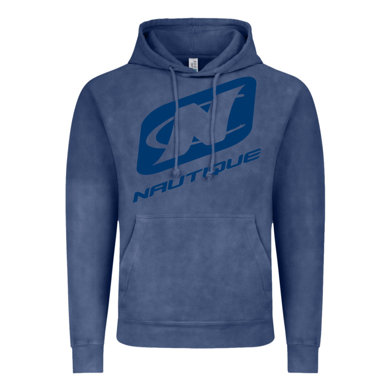 Nautique Boats Vintage Hoodie by linhVisuals | Teevron