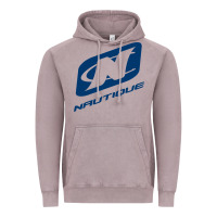 Vintage Zinc Nautique Boats Vintage Hoodie - linhVisuals