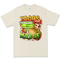Bone Tacos and margs Premium Tee - FaDigitalArtStudio