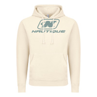 Vintage Artic Nautique Boats Vintage Hoodie - linhVisuals