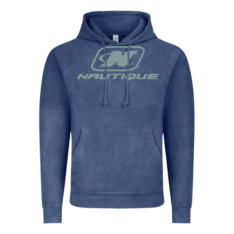 Nautique Boats Vintage Hoodie by linhVisuals | Teevron