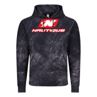 Cloud Black Nautique Boats Vintage Hoodie - linhVisuals