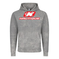 Cloud Rock Nautique Boats Vintage Hoodie - linhVisuals