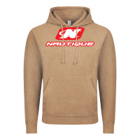 Vintage Coffee Nautique Boats Vintage Hoodie - linhVisuals