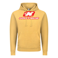 Nautique Boats Vintage Hoodie | Teevron