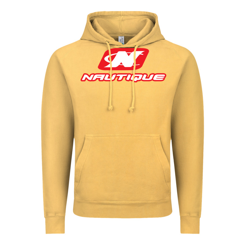 Nautique Boats Vintage Hoodie by linhVisuals | Teevron
