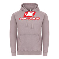 Vintage Zinc Nautique Boats Vintage Hoodie - linhVisuals