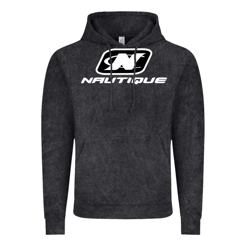 Nautique Boats Vintage Hoodie by linhVisuals | Teevron
