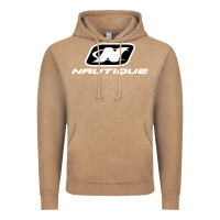 Vintage Coffee Nautique Boats Vintage Hoodie - linhVisuals