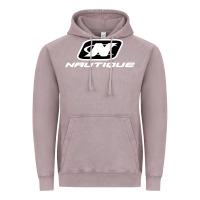 Vintage Zinc Nautique Boats Vintage Hoodie - linhVisuals