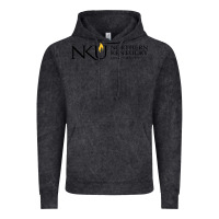 Vintage Black The northern kentucky university Vintage Hoodie - linhVisuals