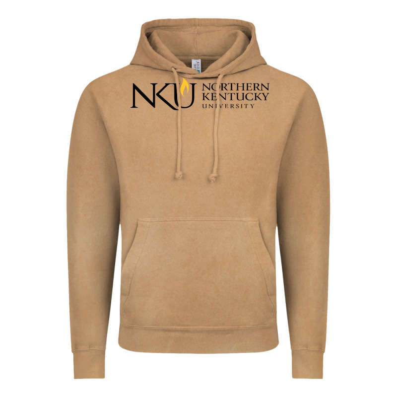 The Northern Kentucky University Vintage Hoodie by linhVisuals | Teevron