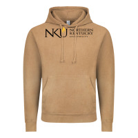 Vintage Camel The northern kentucky university Vintage Hoodie - linhVisuals