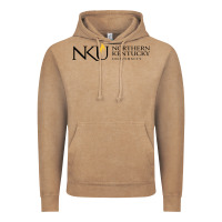 Vintage Coffee The northern kentucky university Vintage Hoodie - linhVisuals