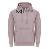 Vintage Zinc The northern kentucky university Vintage Hoodie - linhVisuals