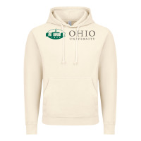 Vintage Artic The ohio university Vintage Hoodie - linhVisuals