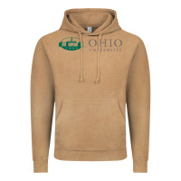 Vintage Camel The ohio university Vintage Hoodie - linhVisuals