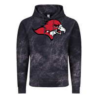 Cloud Black benedictine, mesa, college Vintage Hoodie - linhVisuals