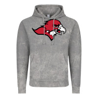 Cloud Rock benedictine, mesa, college Vintage Hoodie - linhVisuals