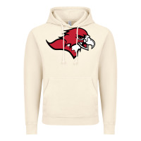 Vintage Artic benedictine, mesa, college Vintage Hoodie - linhVisuals