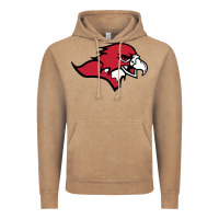 Vintage Coffee benedictine, mesa, college Vintage Hoodie - linhVisuals