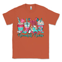 Copper nicu neonatal nurse coffee cups Classic Tee - OliviaCreatesArt