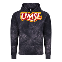 Cloud Black umsl tritons Vintage Hoodie - linhVisuals