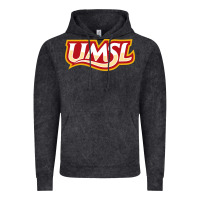 Vintage Black umsl tritons Vintage Hoodie - linhVisuals