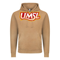 Vintage Camel umsl tritons Vintage Hoodie - linhVisuals