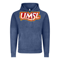 Vintage Denim umsl tritons Vintage Hoodie - linhVisuals