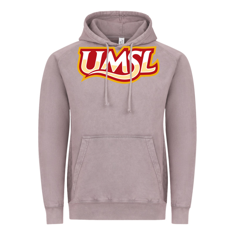 Umsl Tritons Vintage Hoodie by linhVisuals | Teevron