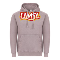 Vintage Zinc umsl tritons Vintage Hoodie - linhVisuals